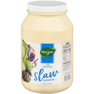 marzetti coleslaw dressing Marzetti Slaw Dressings Gallon
