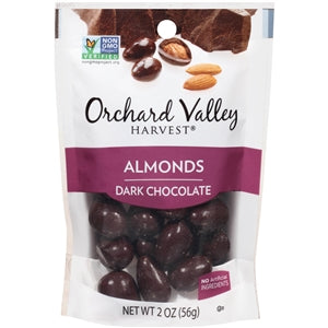 2025年のクリスマスの特別な衣装 Orchard oz.-14/Case Chocolate-2 Dark Almonds Harvest Valley トートバッグ