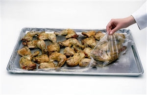 Pansaver 20.5" X 28.5" Bun Sheet Liner-100 Each-1/Case