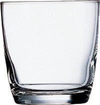 Arcoroc Excalibur 10.5 oz. Old Fashioned Glass-3 Dozen