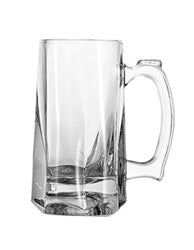 Anchor Hocking 10 oz. Tankard Beer-12 Each-1/Case