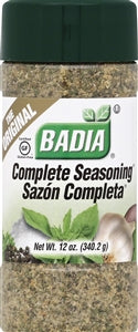 Badia Fried Rice Seasoning 6 oz Pack of 3