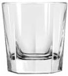 Libbey Inverness 9 oz. Rocks Glass-36 Each-1/Case
