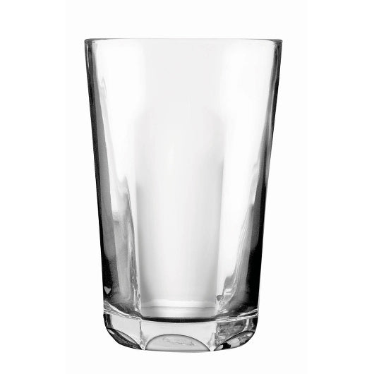 Anchor Hocking Beverage Clarisse Rim Tempered 14 Oz-36 Each-1/Case
