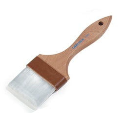 Carlisle 3 Inch Wide Nylon Bristles Brush-1 Each