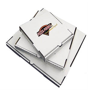 Pizza Primo Box 12 Inch Pizza Primo-50 Count-1/Case