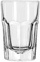 Libbey Gibraltar 9 oz. Hi-Ball Glass-36 Each-1/Case