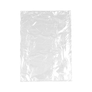 Zipgards 2.7 Mil Low Density Clear Resealable Gallon Size Dispenser Pack Freezer Bag, 200 Each, 1 per Case, Price/Case