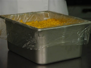 Pansaver Medium & Deep Half Pan Liner-23X14-100 Each-1/Case