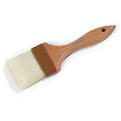 Carlisle 3 Inch Wide Boar Bristle Brush-1 Each