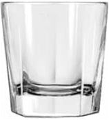 Libbey Inverness 12.25 oz. Double Old Fashioned Glass-24 Each-1/Case