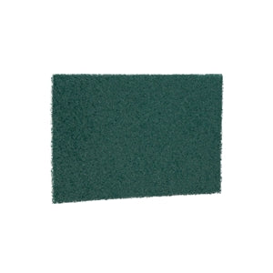 Scotch Brite Pad Scouring Heavy Duty Scotch Brite-10 Count-6/Case