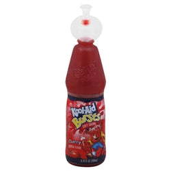 Save on Kool-Aid Bursts Soft Drink Berry Blue - 6 pk Order Online Delivery