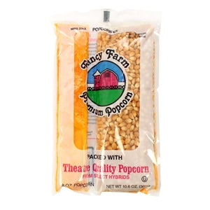 5.25 oz Mini Max Popcorn Kit