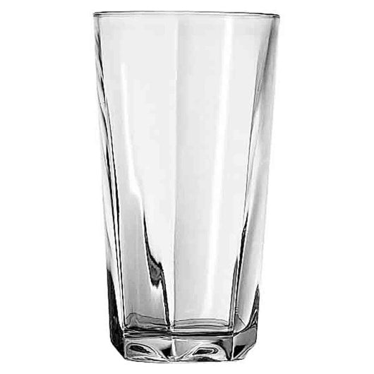 Anchor Hocking Glass Cooler Clarisse 16Oz-36 Each-1/Case