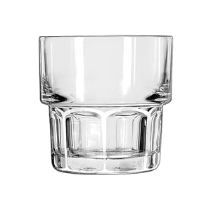 Libbey Stackable Gibraltar-R- 9 oz. Rocks Glass-36 Each-1/Case