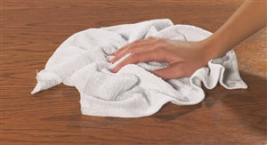Chef Revival Terry Cloth Bar Mop Towel-12 Each