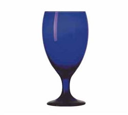 Libbey Iced Tea 16 oz. Blue Cobalt Tall Glass-12 Each-1/Case