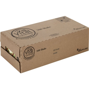 Hormel Vital Cuisine Vital Cuisine Iddsi Level 2 Nectar Consistency Chocolate 500 Shakes. 8.45 oz./Pack-27 Count-1/Case