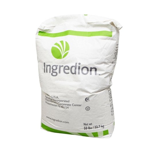 Commodity Colfol Starch 67 Modified Corn Starch-50 lb.-1/Case
