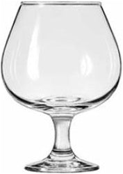 Libbey Embassy-R- 22 oz. Brandy Glass-12 Each-1/Case