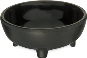 Carlisle Foodservice 3 oz. Molcajete Ramekin-48 Each-1/Case