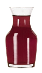 Libbey 6.5 oz. Carafe-36 Each-1/Case