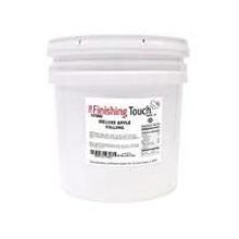 The Finishing Touch Filling Whole Deluxe Apple-38 lb.