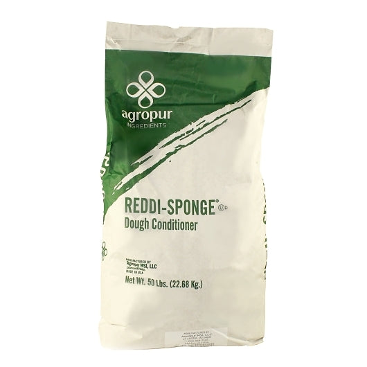 Reddi-Sponge Dough Conditioner-50 lb.-1/Case