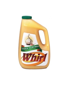 Whirl Butter-Flavored Oil, 35 pound