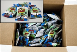 Betty Crocker Scooby-Doo Fruit Snacks-0.9 oz.-96/Case