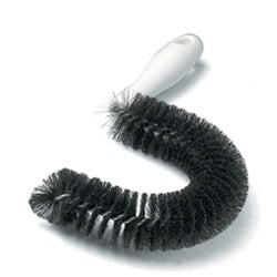 Carlisle Nylon Coffee Brush-1 Each