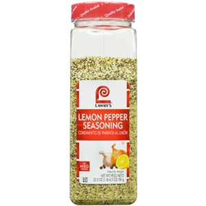 Lawry's Salt-Free 17 Seasoning 10 oz.