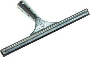 Carlisle 12 Inch Single Blade Window Squeegee-1 Each