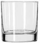 Libbey 8 Oz Heavy Base Rocks Glass-36 Each-1/Case