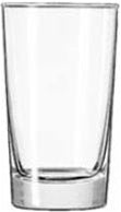 Libbey 8 oz. Heavy Base Hi-Ball Glass-48 Each-1/Case