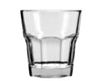 Anchor Hocking 10 oz. New Orleans Hi Ball Rim Tempered Glass-36 Each-1/Case