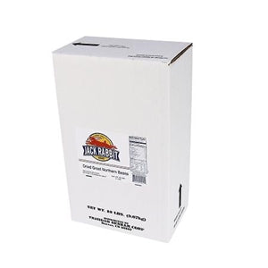 Jack Rabbit Great Northern Beans-20 lb.-1/Case