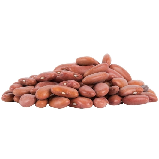 Commodity Light Red Kidney Beans-20 lb.-1/Case