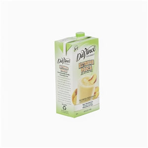 Davinci Gourmet Extreme Peach Smoothie Mix-64 fl oz.s-6/Case