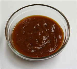 Naturally Fresh Mesquite Bbq Sauce Single Serve-1 oz.-100/Case