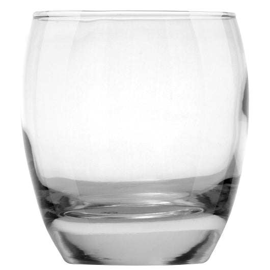Anchor Hocking Glass Rocks 12 oz.-24 Each-1/Case