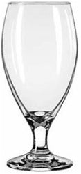 Libbey Teardrop-R- 14.75 oz. Beer Glass-36 Each-1/Case