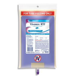 Vivonex Rtf Complete Element Nutrition Feeding Tube Use-33.8 fl oz.-6/Case