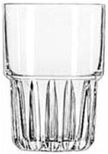 Libbey Everest 12 oz. Stackable Beverage Glass-36 Each-1/Case