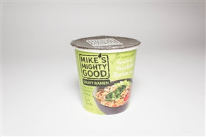 Organic Ramen Noodles  Shop Mike's Mighty Good Bundles