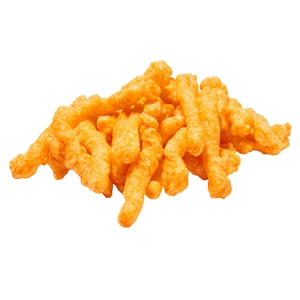 Cheetos Crunchy Cheese Flavored Snack-16 oz.-6/Case