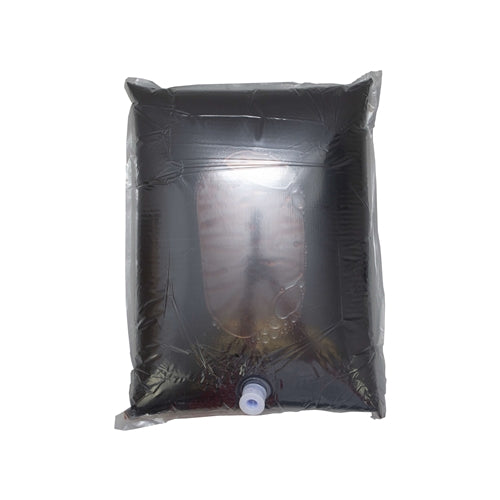 Boylan Bottling Black Cherry Bag-In-Box Soda-5 Gallon-1/Case