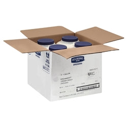 Hellmann's Creamy Ranch Dressing Bulk-1 Gallon-4/Case