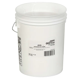 Kraft Marshmallow Cream-17 lb.-1/Case